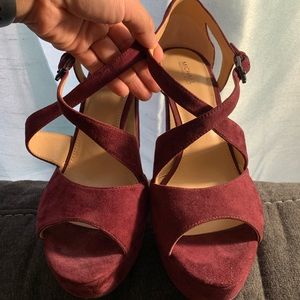 BRAND NEW‼️ Michael Kors Heels
